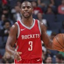 Chris Paul remporte les Houston Trail Blazers de Houston